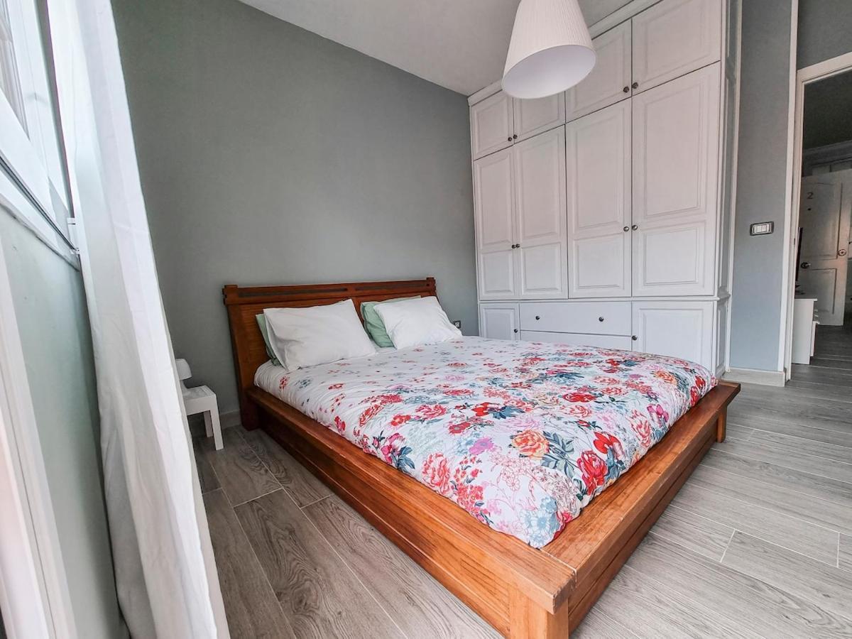 Casa Luz Precioso Apartamento En El Centro Del Puerto De La Cruz المظهر الخارجي الصورة