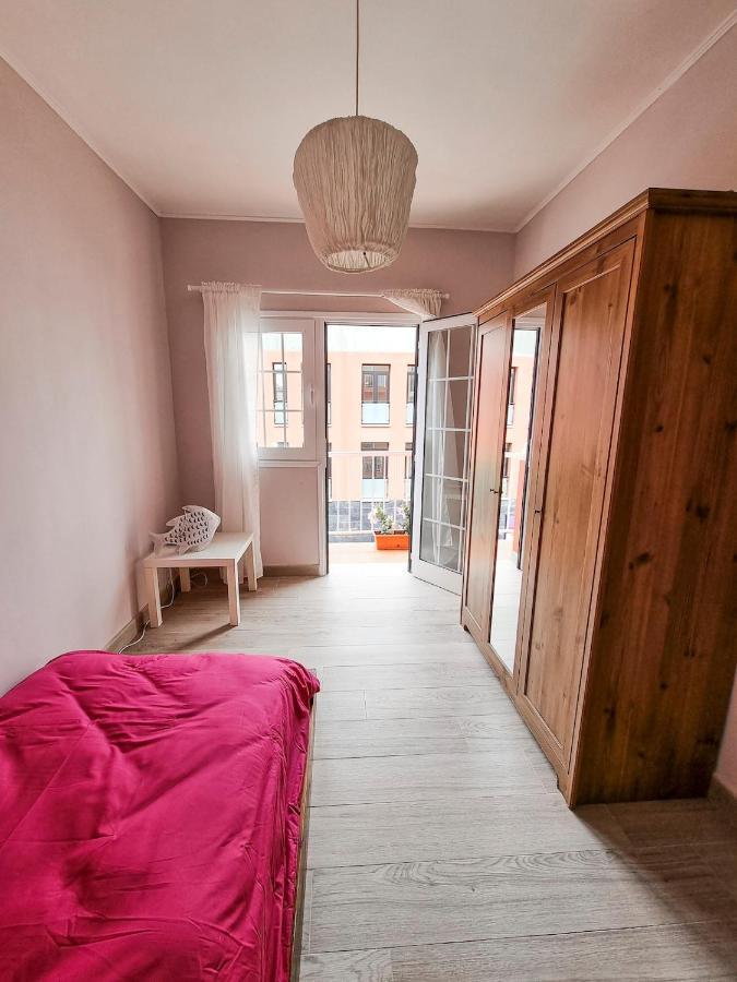 Casa Luz Precioso Apartamento En El Centro Del Puerto De La Cruz المظهر الخارجي الصورة