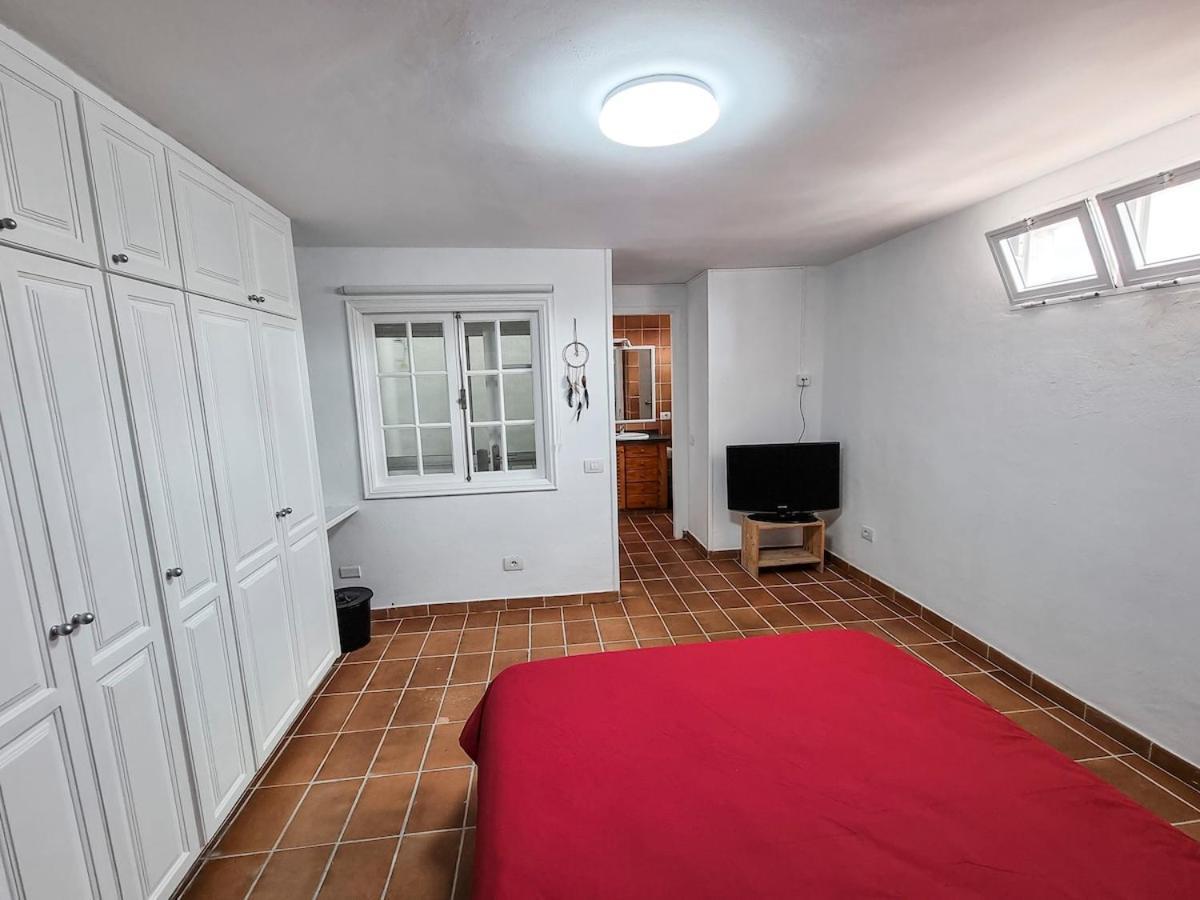 Casa Luz Precioso Apartamento En El Centro Del Puerto De La Cruz المظهر الخارجي الصورة