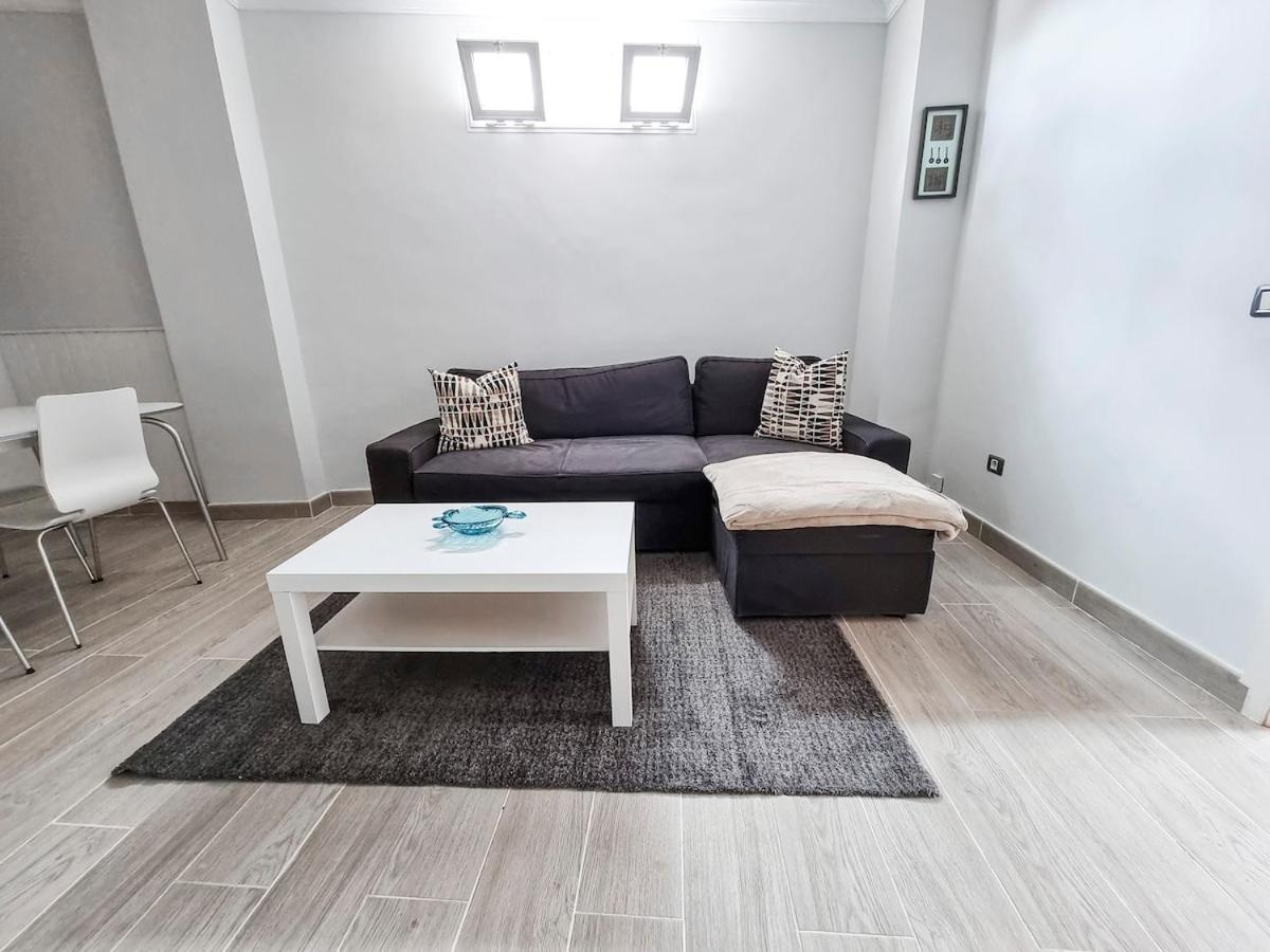 Casa Luz Precioso Apartamento En El Centro Del Puerto De La Cruz المظهر الخارجي الصورة