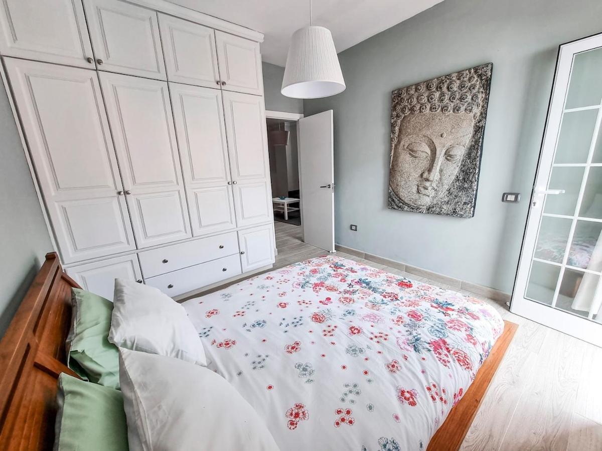 Casa Luz Precioso Apartamento En El Centro Del Puerto De La Cruz المظهر الخارجي الصورة