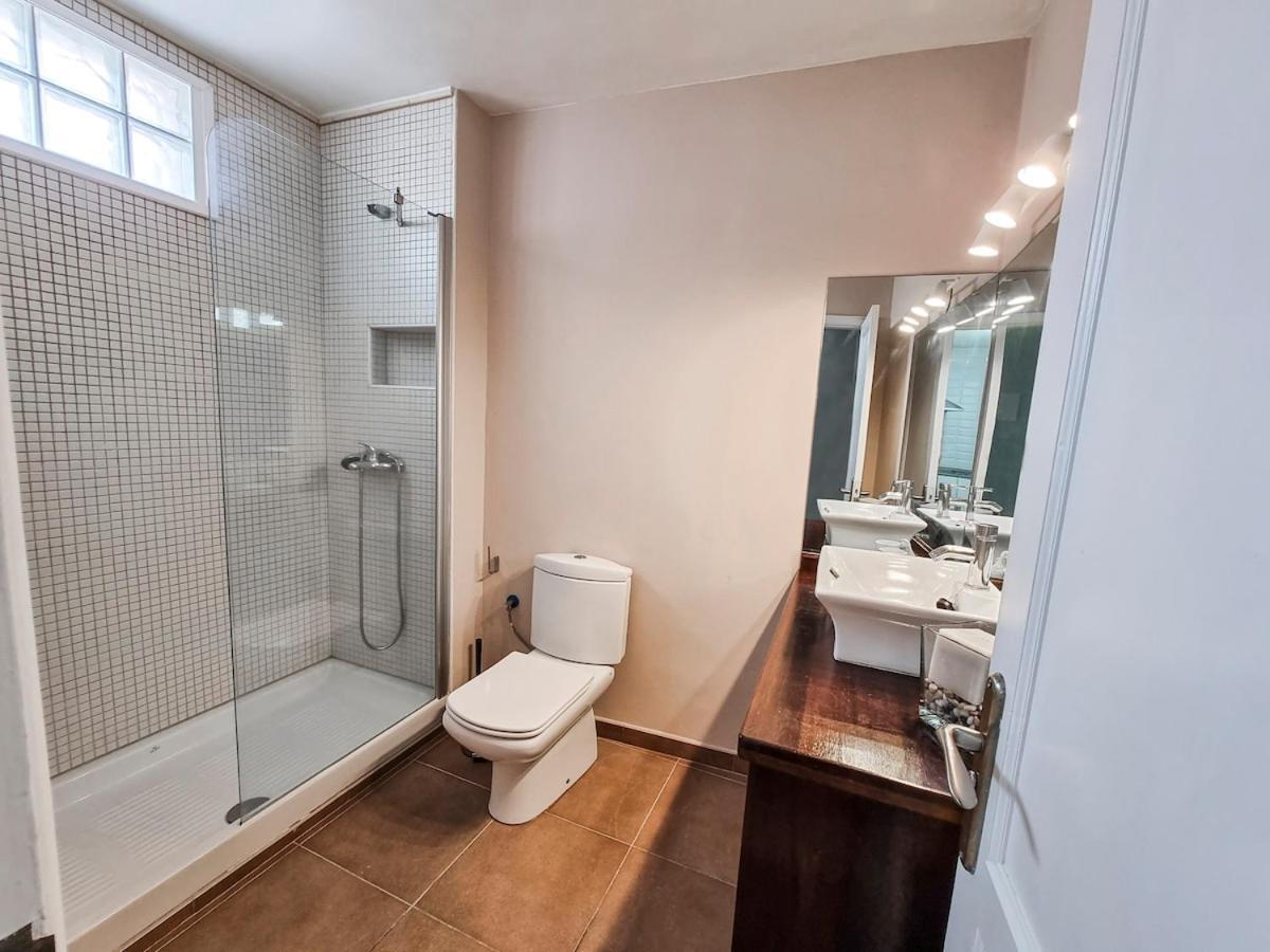 Casa Luz Precioso Apartamento En El Centro Del Puerto De La Cruz المظهر الخارجي الصورة