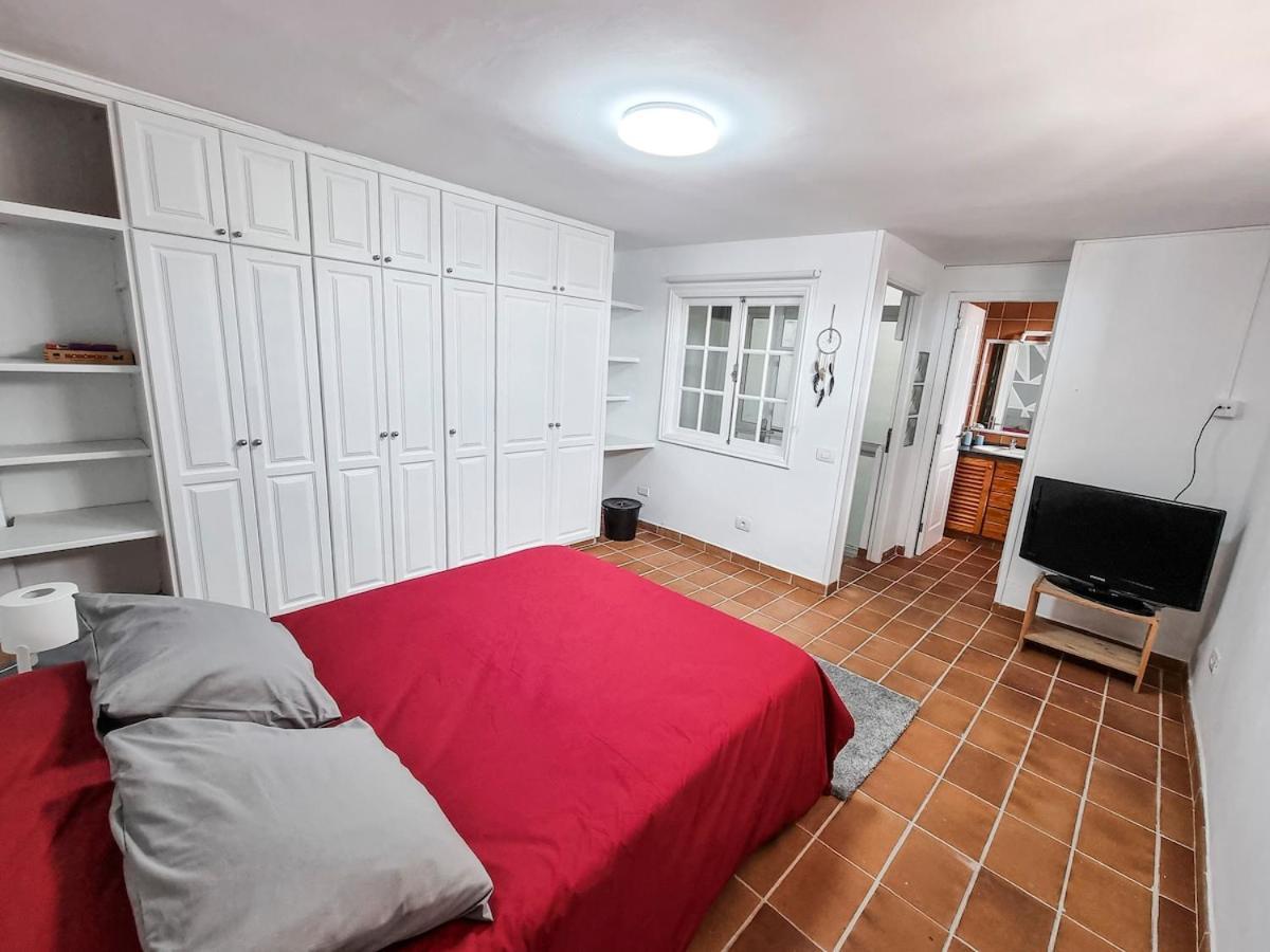 Casa Luz Precioso Apartamento En El Centro Del Puerto De La Cruz المظهر الخارجي الصورة