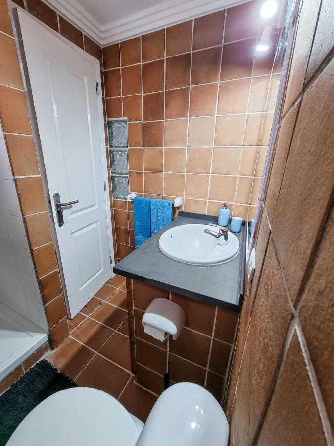 Casa Luz Precioso Apartamento En El Centro Del Puerto De La Cruz المظهر الخارجي الصورة